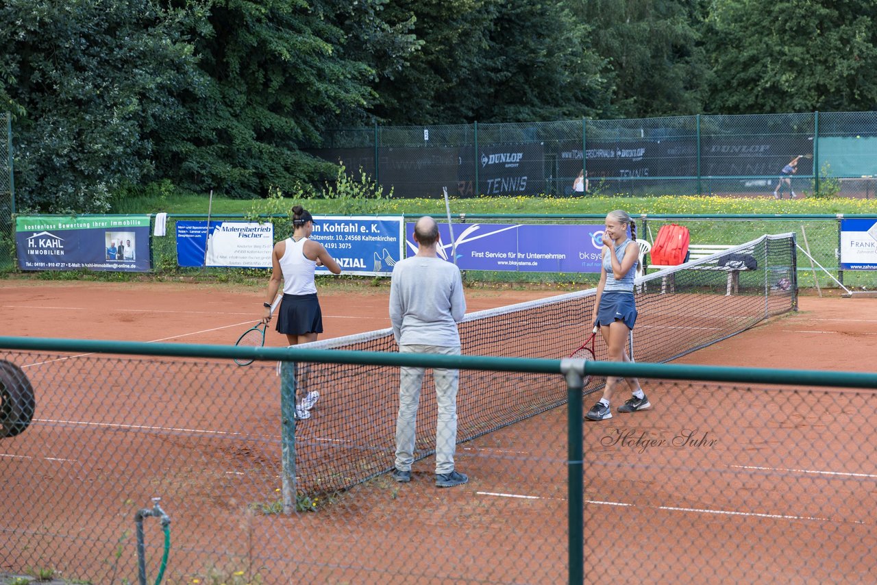 Bild 1 - TVSH-Cup Kaltenkirchen